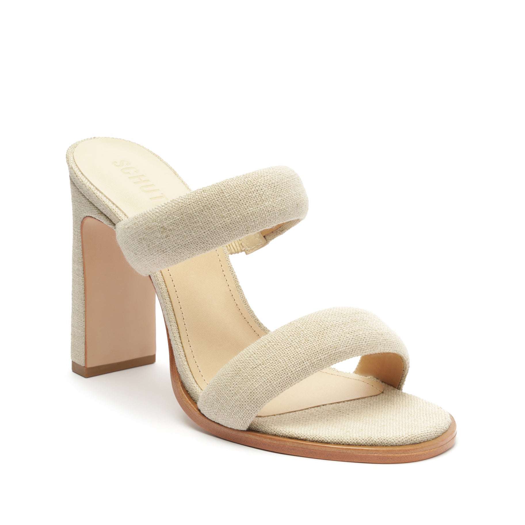 Mully Fabric Sandal Sandals Summer 23    - Schutz Shoes