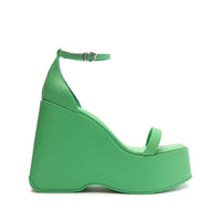 Go to related product Mazda Nappa Leather Sandal