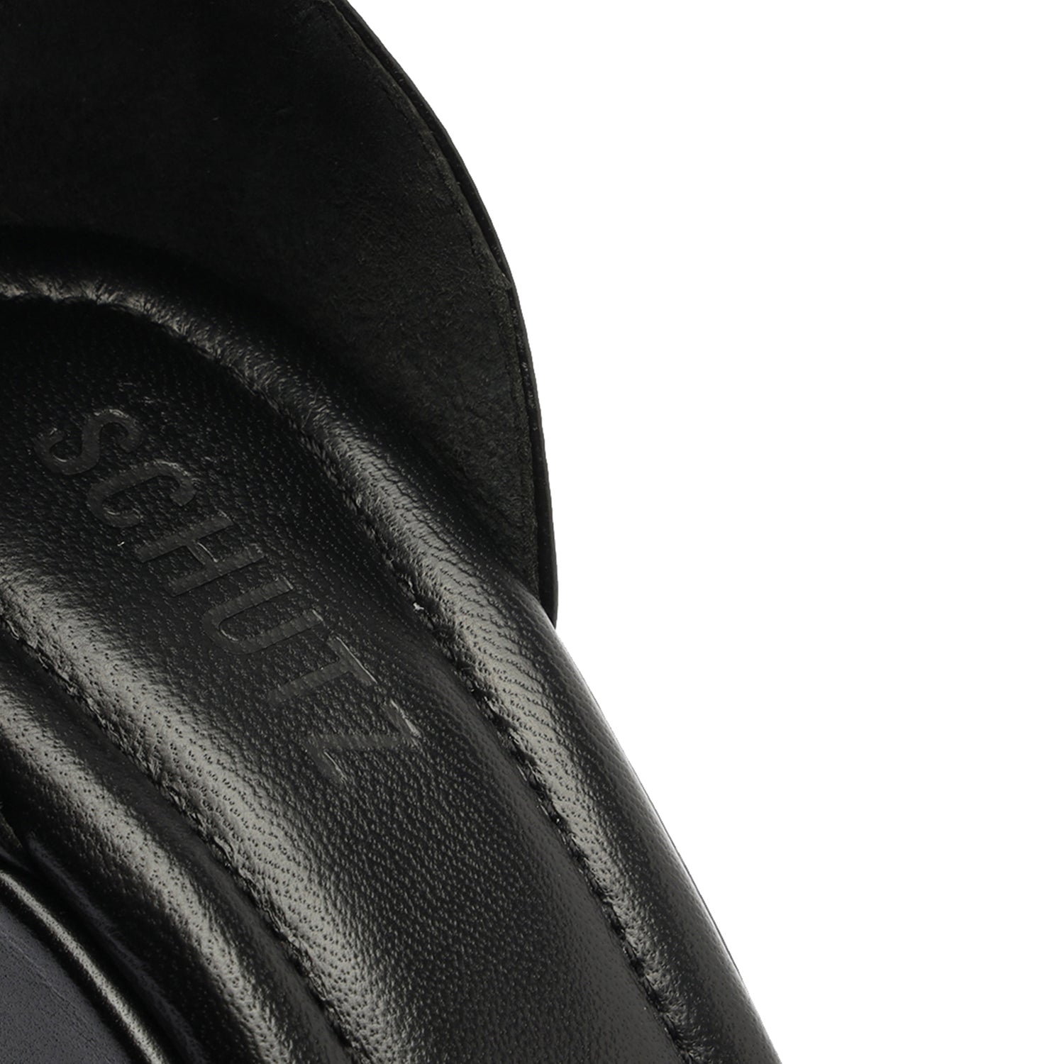 Mazda Nappa Leather Sandal Sandals Sale    - Schutz Shoes