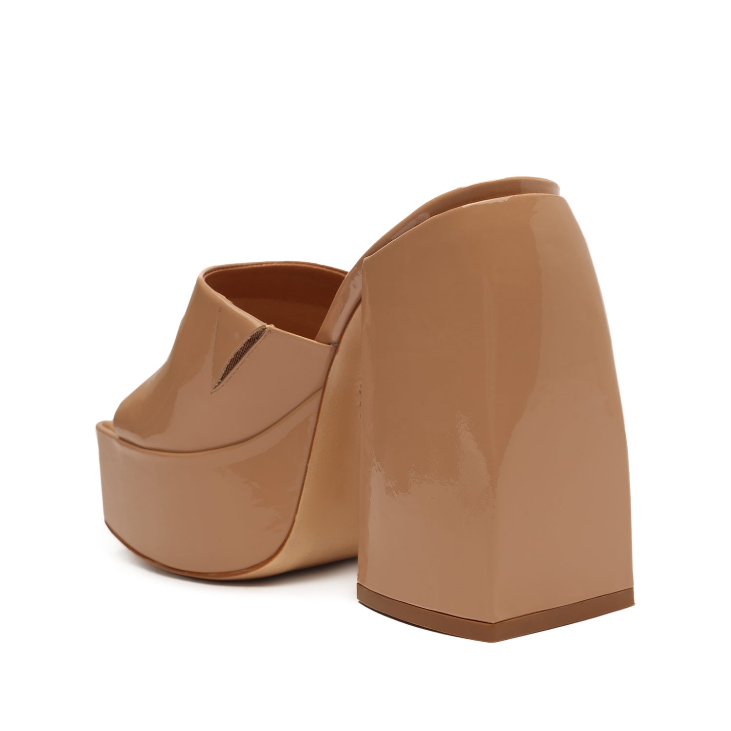 Aretha Patent Sandal Sandals Sale    - Schutz Shoes