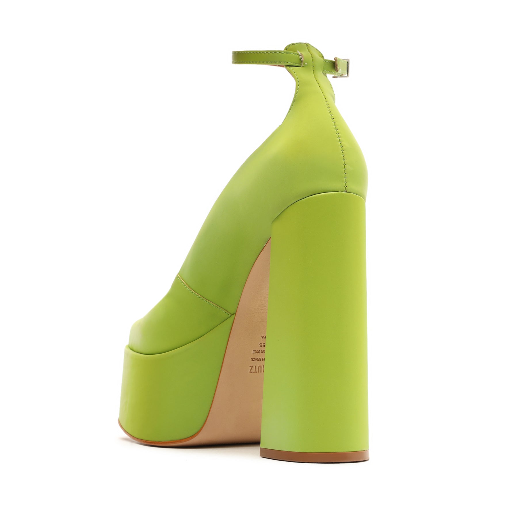 Darlene Pump Pumps OLD    - Schutz Shoes