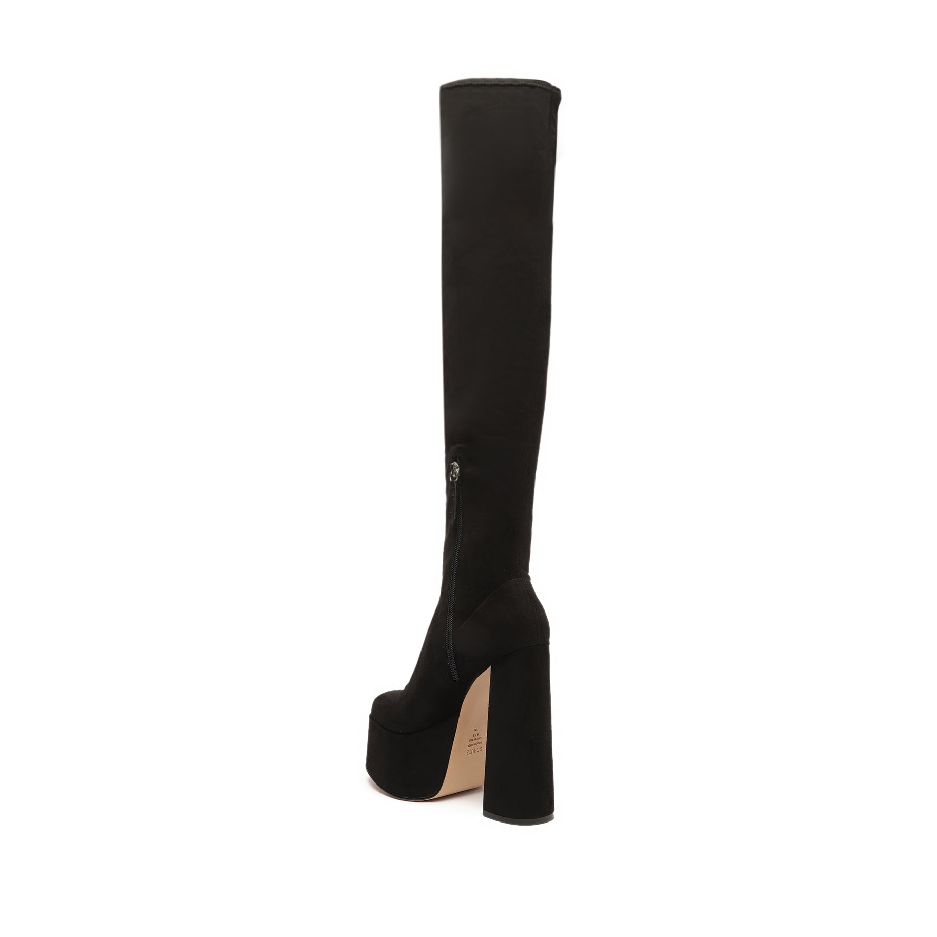 Shirley Over The Knee Boot Boots OLD    - Schutz Shoes