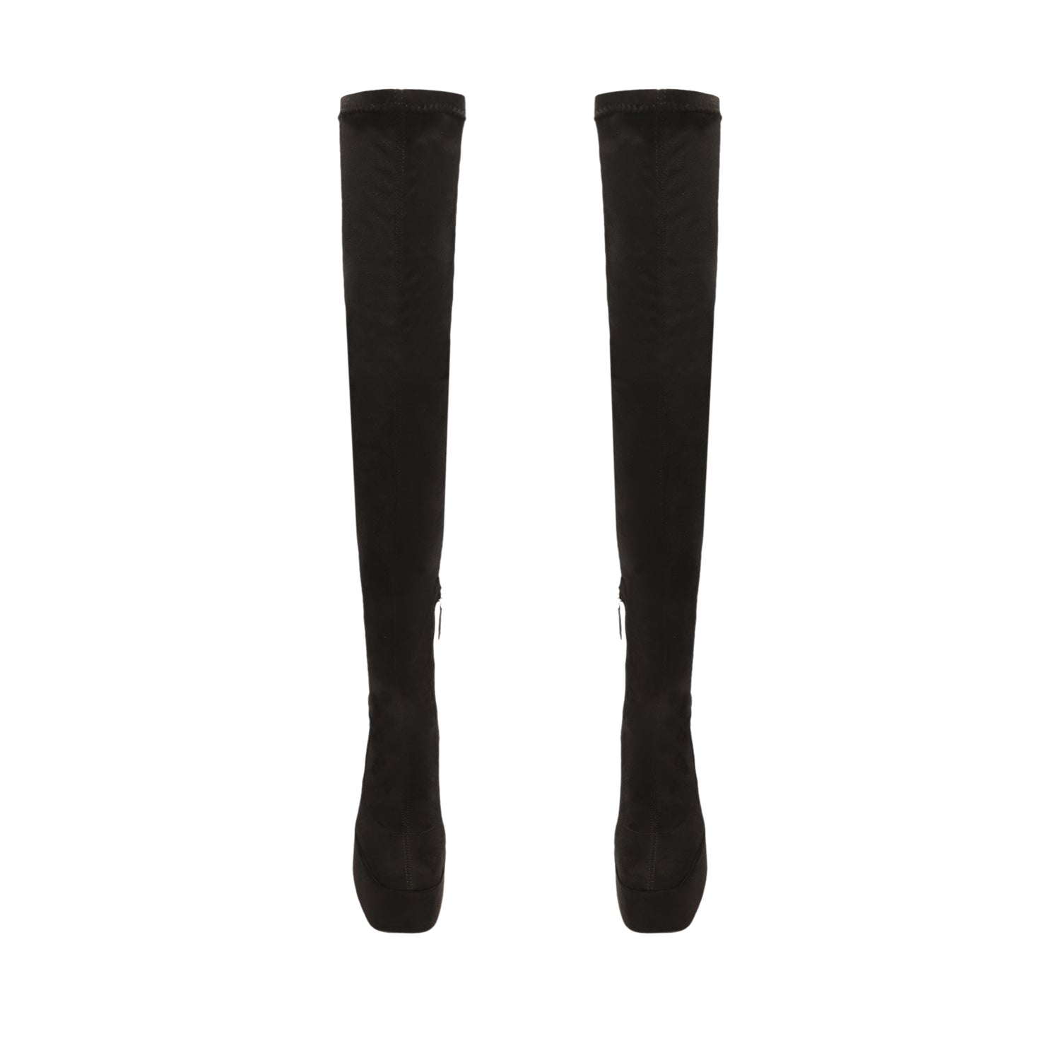 Schutz over outlet the knee boots