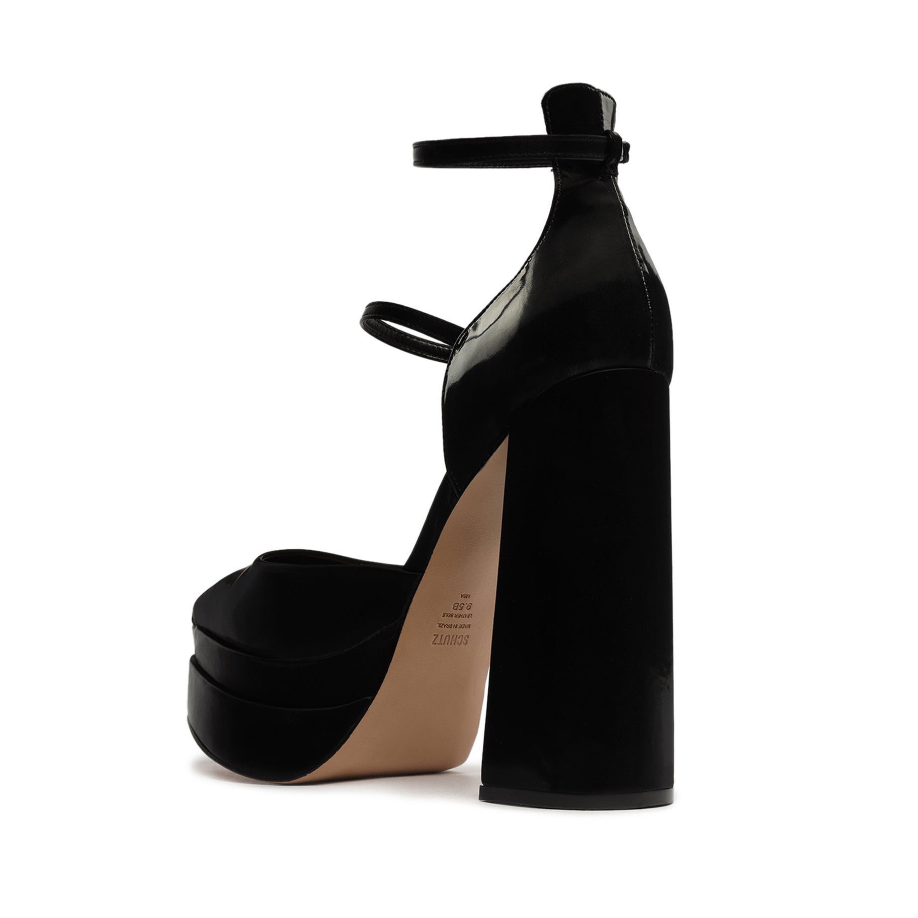 Elysee Pump Pumps OLD    - Schutz Shoes