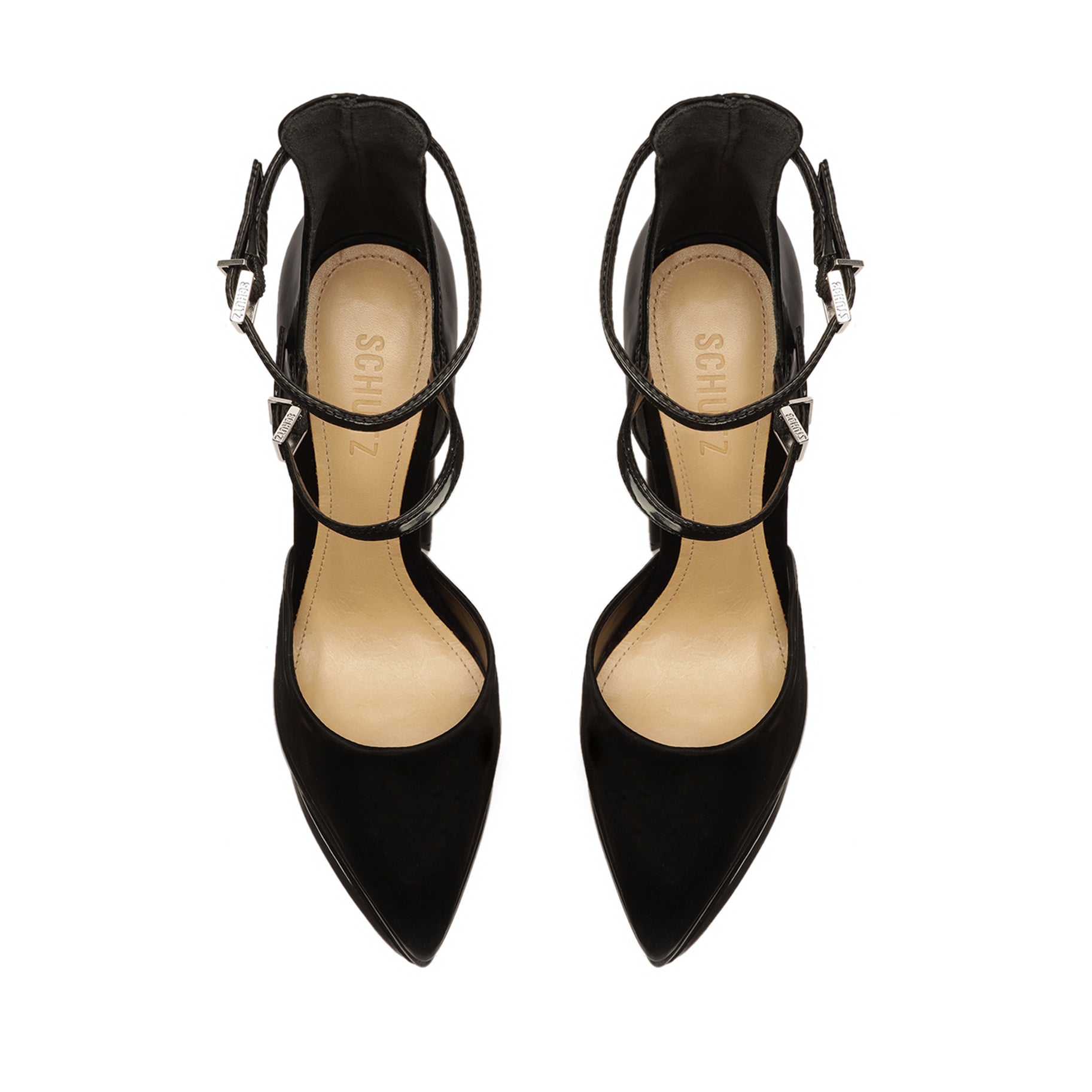 Elysee Pump Pumps OLD    - Schutz Shoes