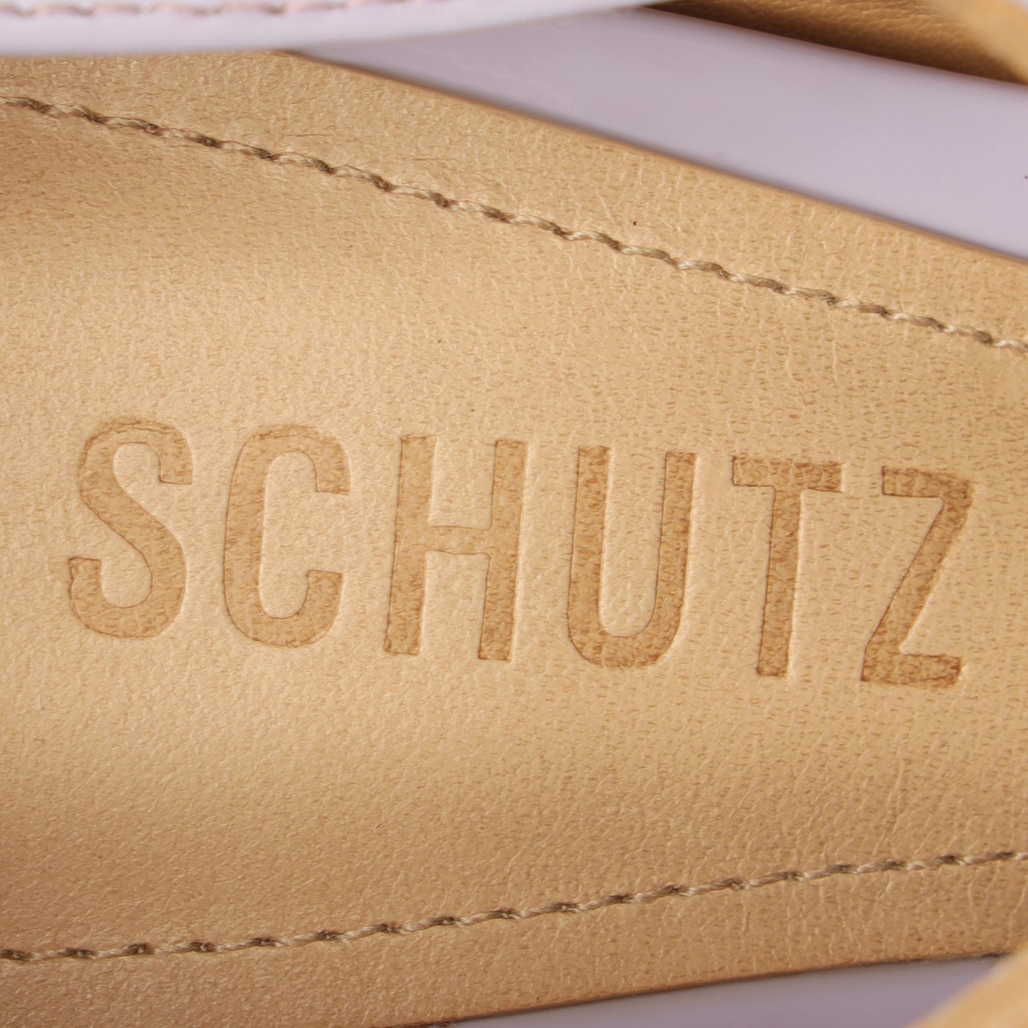 Renee Patent Pump Pumps Sale    - Schutz Shoes