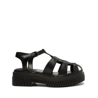 Go to related product Beatrix Nappa Leather Sandal