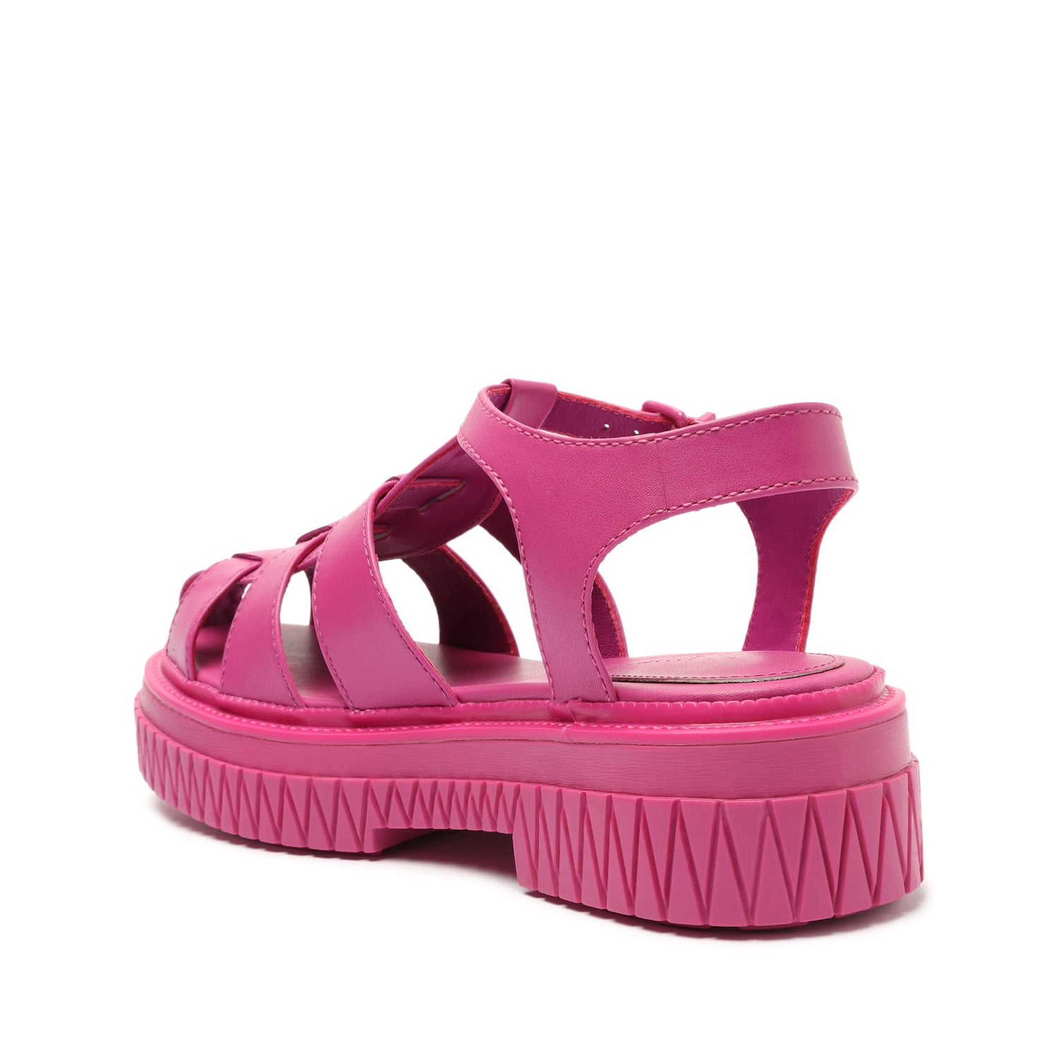Beatrix Nappa Leather Sandal Sandals Sale    - Schutz Shoes