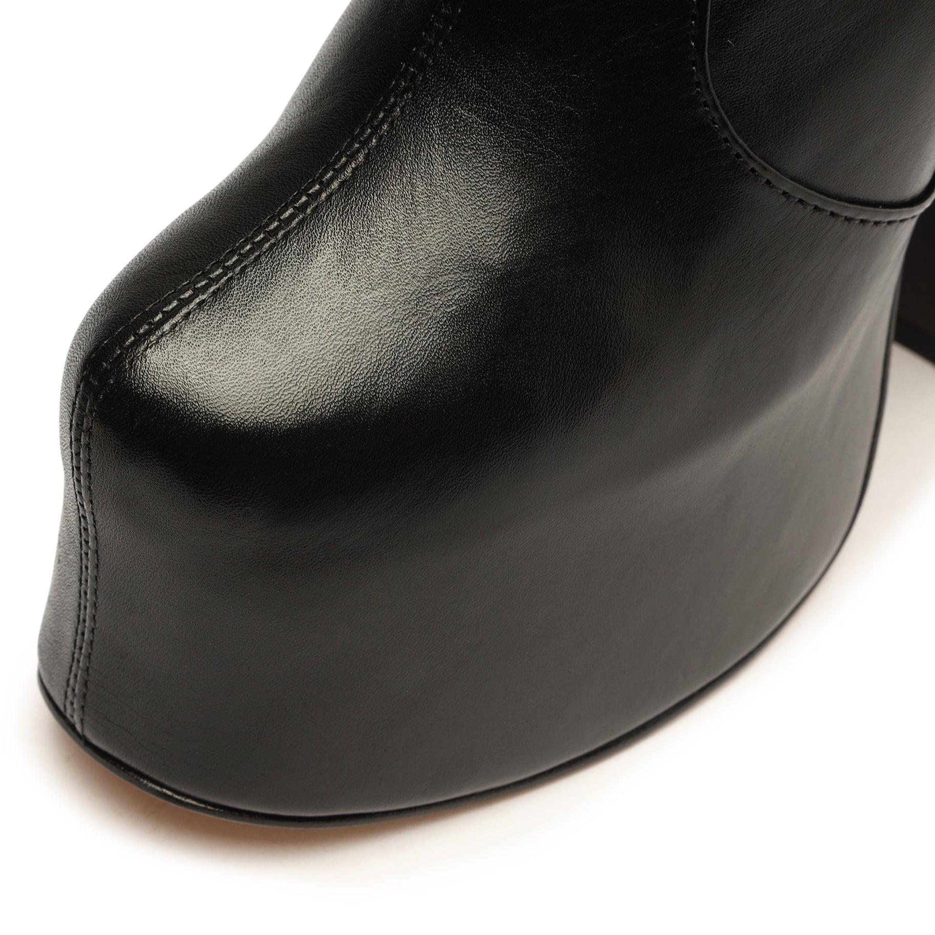 Aberdeen Buckle Bootie OLD - Schutz Shoes