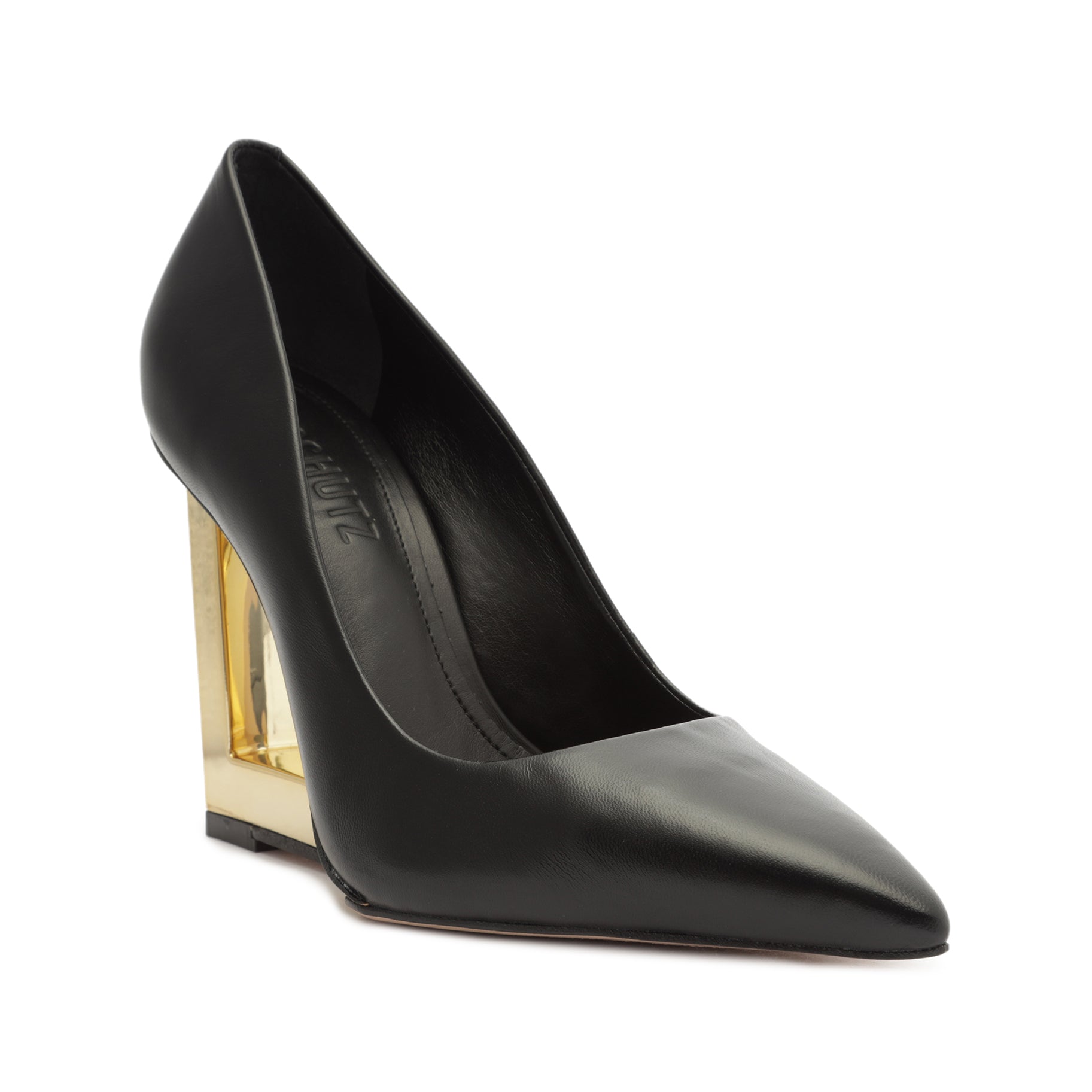 Filipa Casual Pump Pumps WINTER 23    - Schutz Shoes