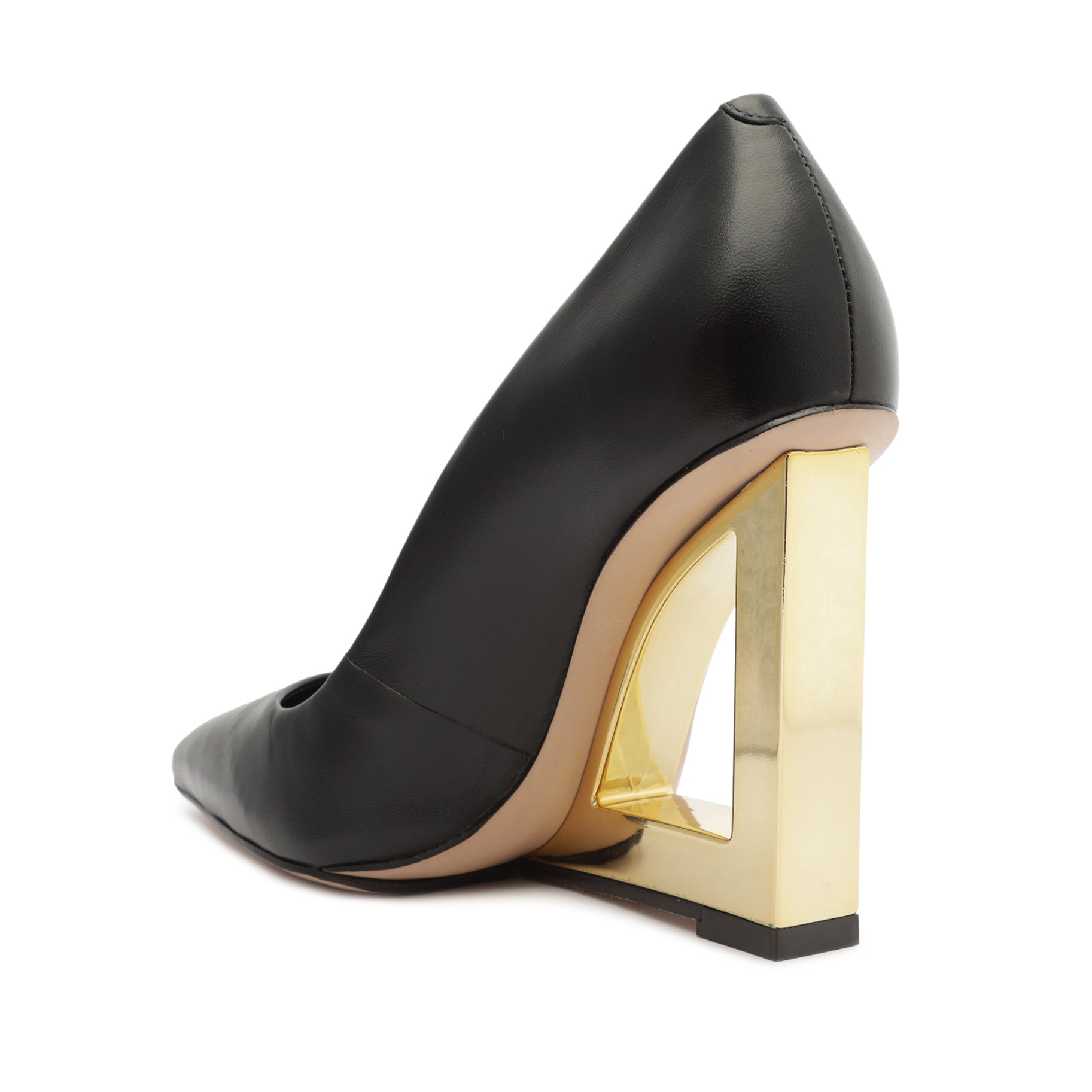 Filipa Casual Pump Pumps WINTER 23    - Schutz Shoes