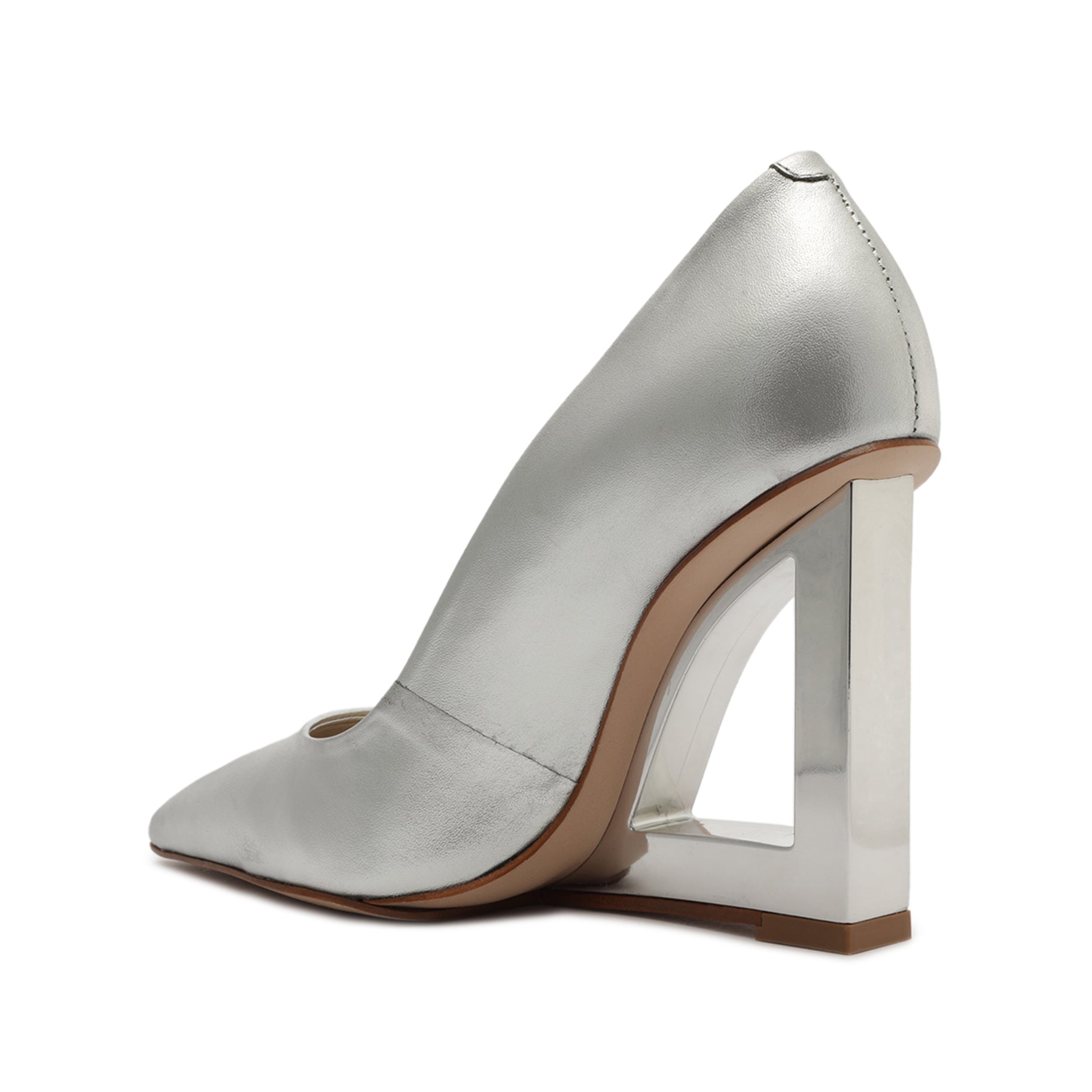 Filipa Casual Pump Open Stock - Schutz Shoes