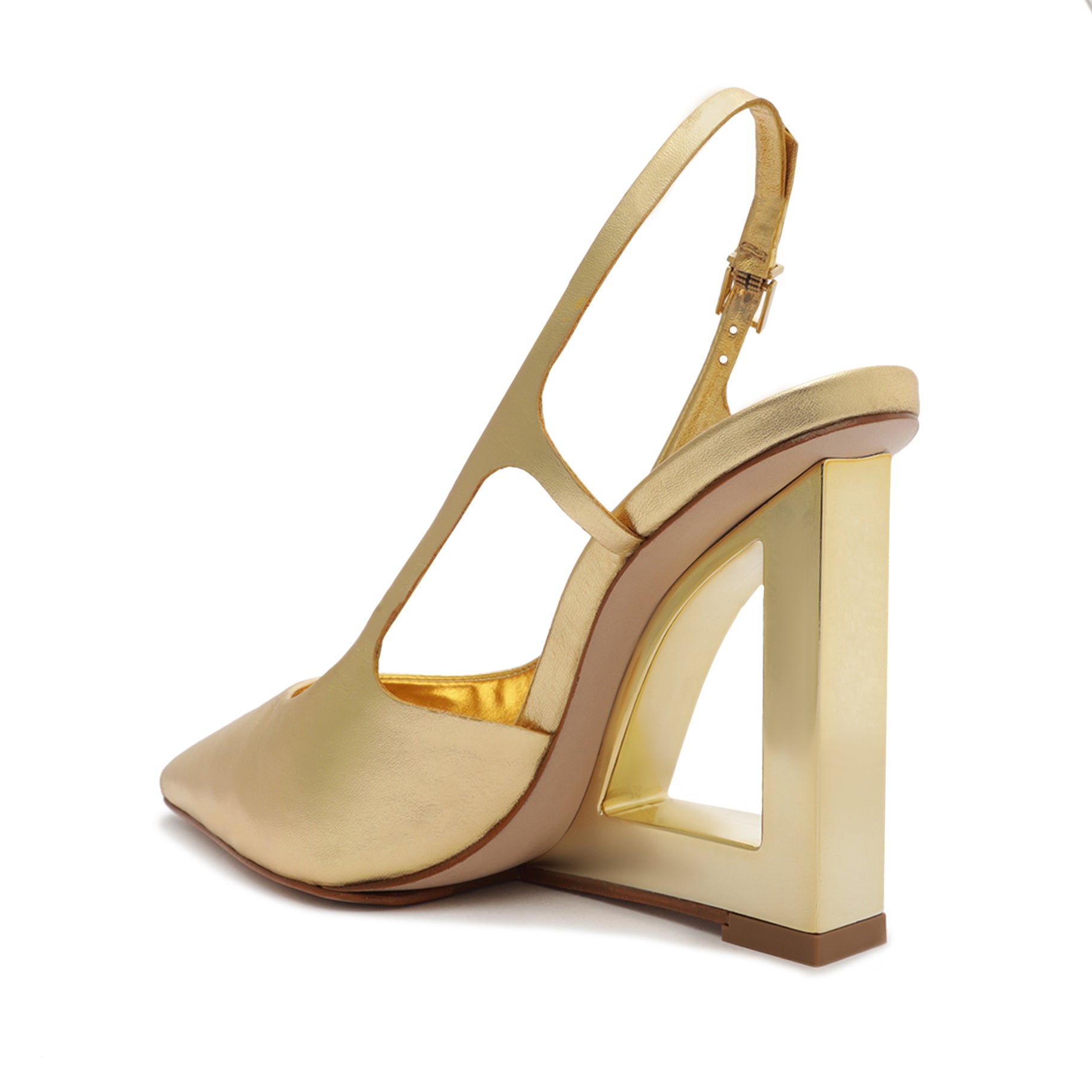 Filipa Slingback OLD - Schutz Shoes