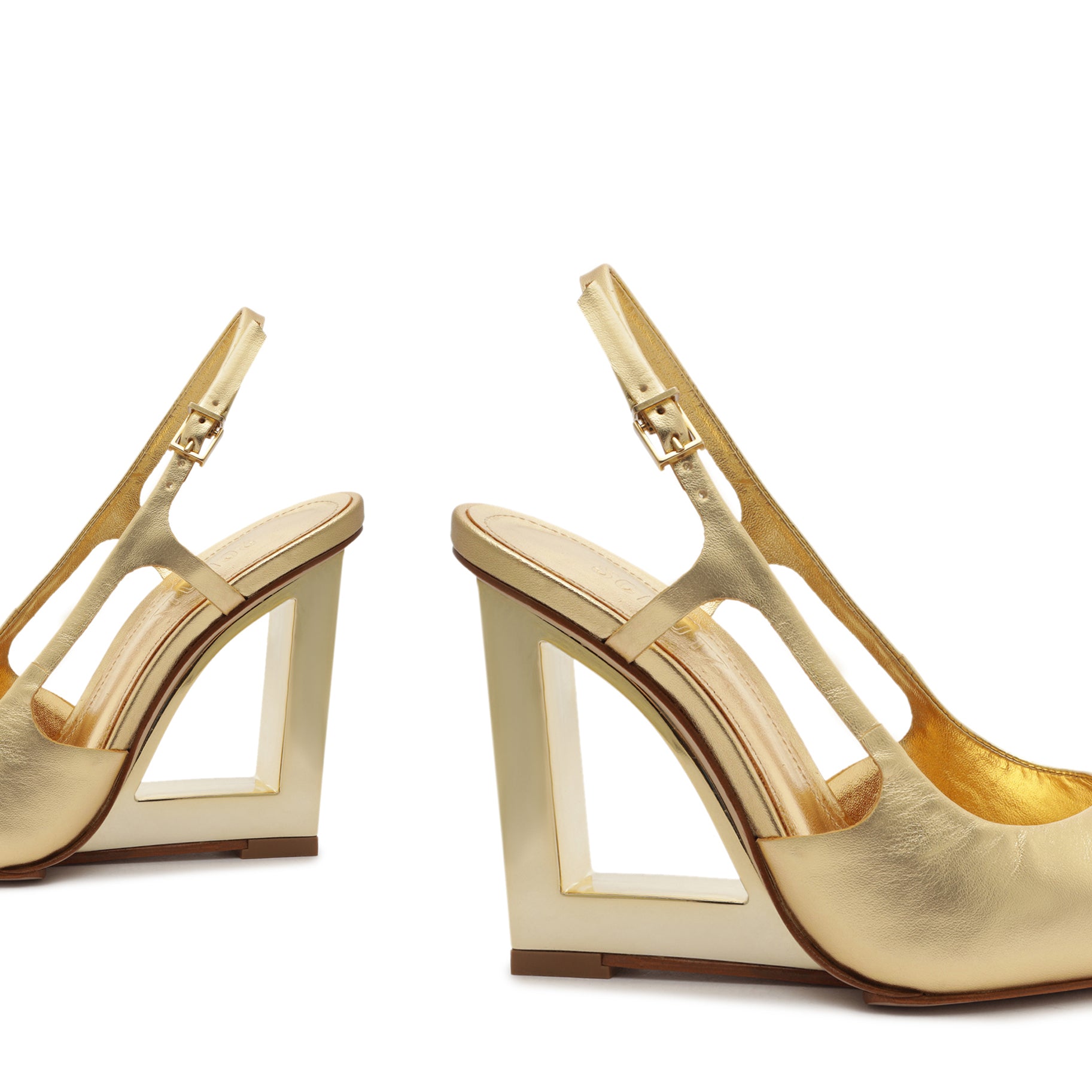 Filipa Slingback OLD - Schutz Shoes