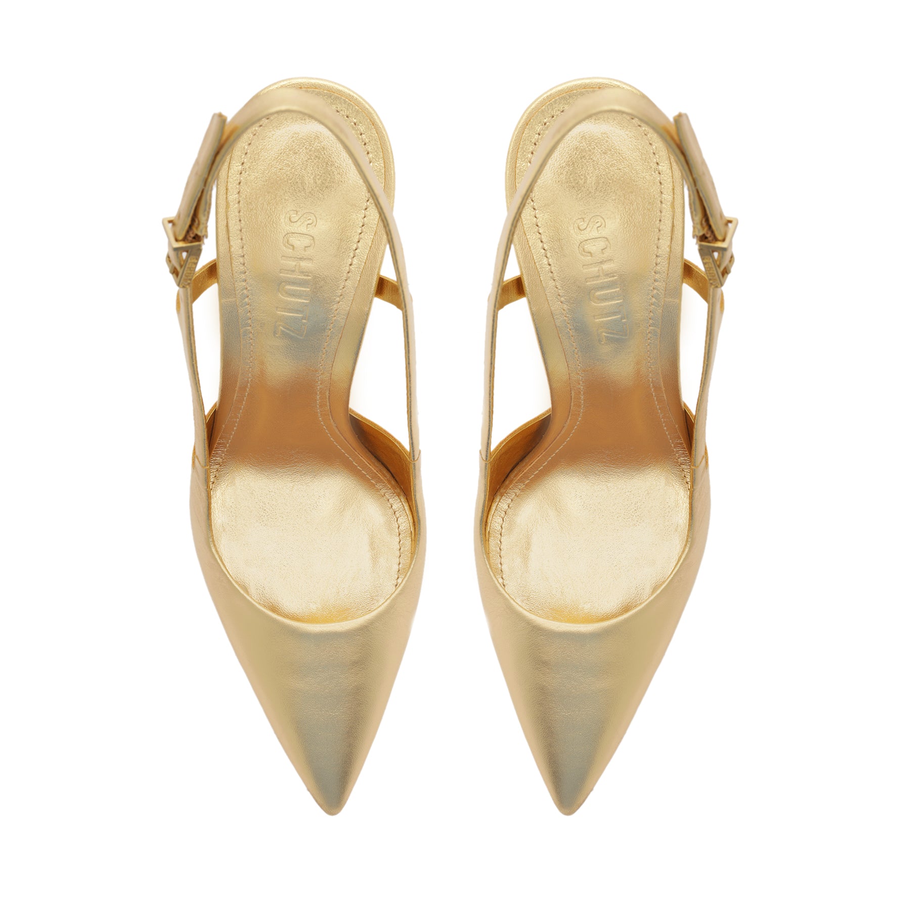 Filipa Slingback OLD - Schutz Shoes