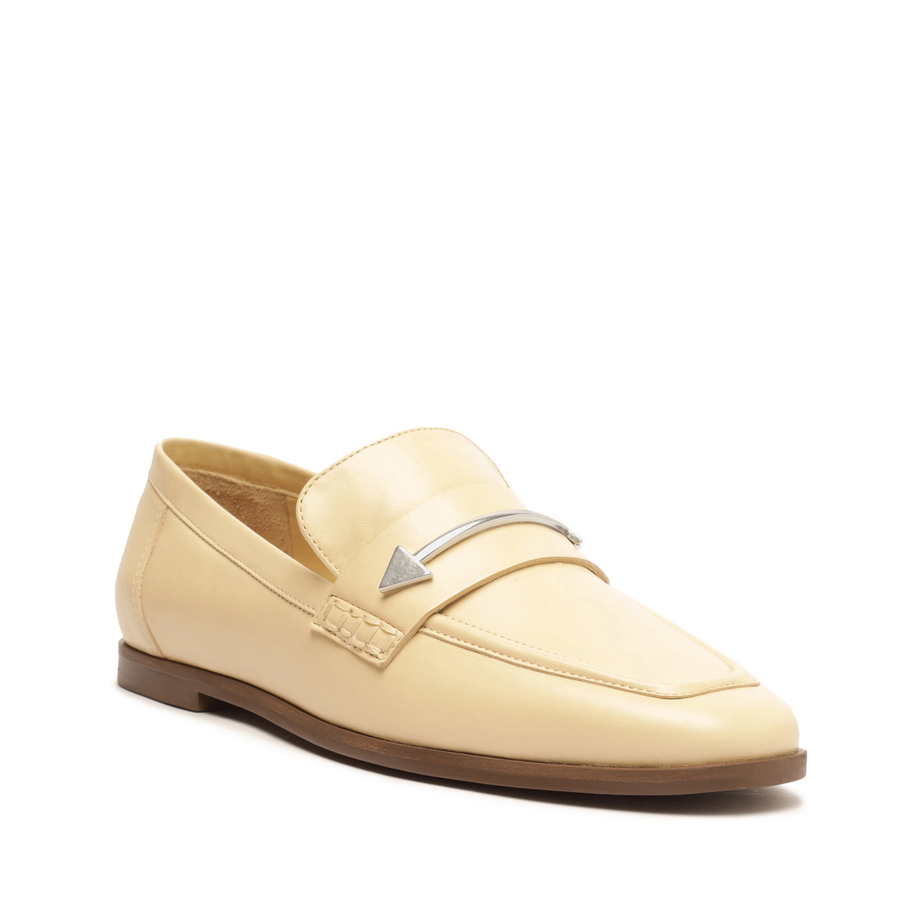 Desmond Caseina Flat Flats OLD    - Schutz Shoes