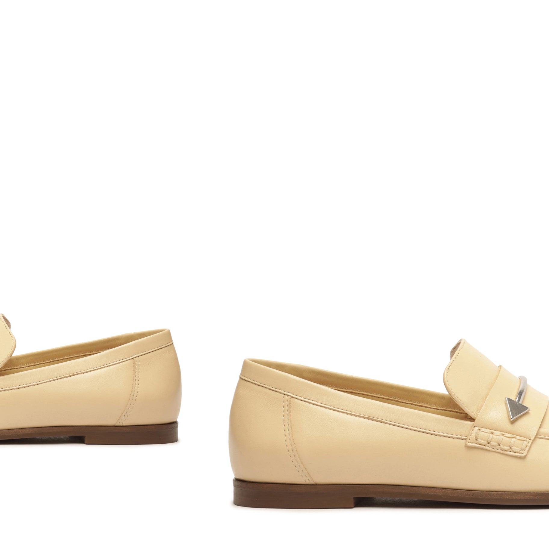 Desmond Caseina Flat Flats OLD    - Schutz Shoes