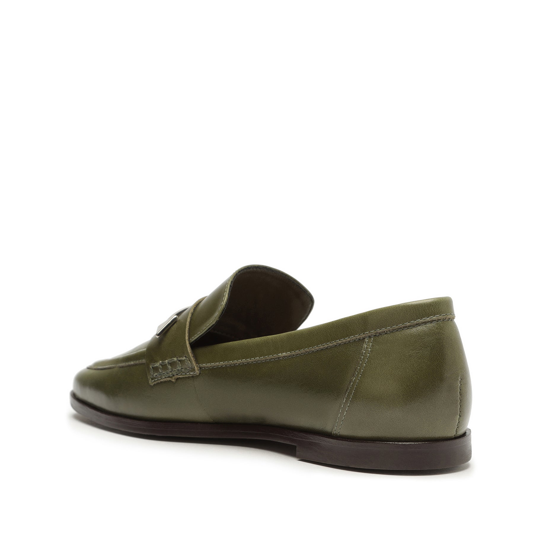 Desmond Caseina Flat Flats OLD    - Schutz Shoes