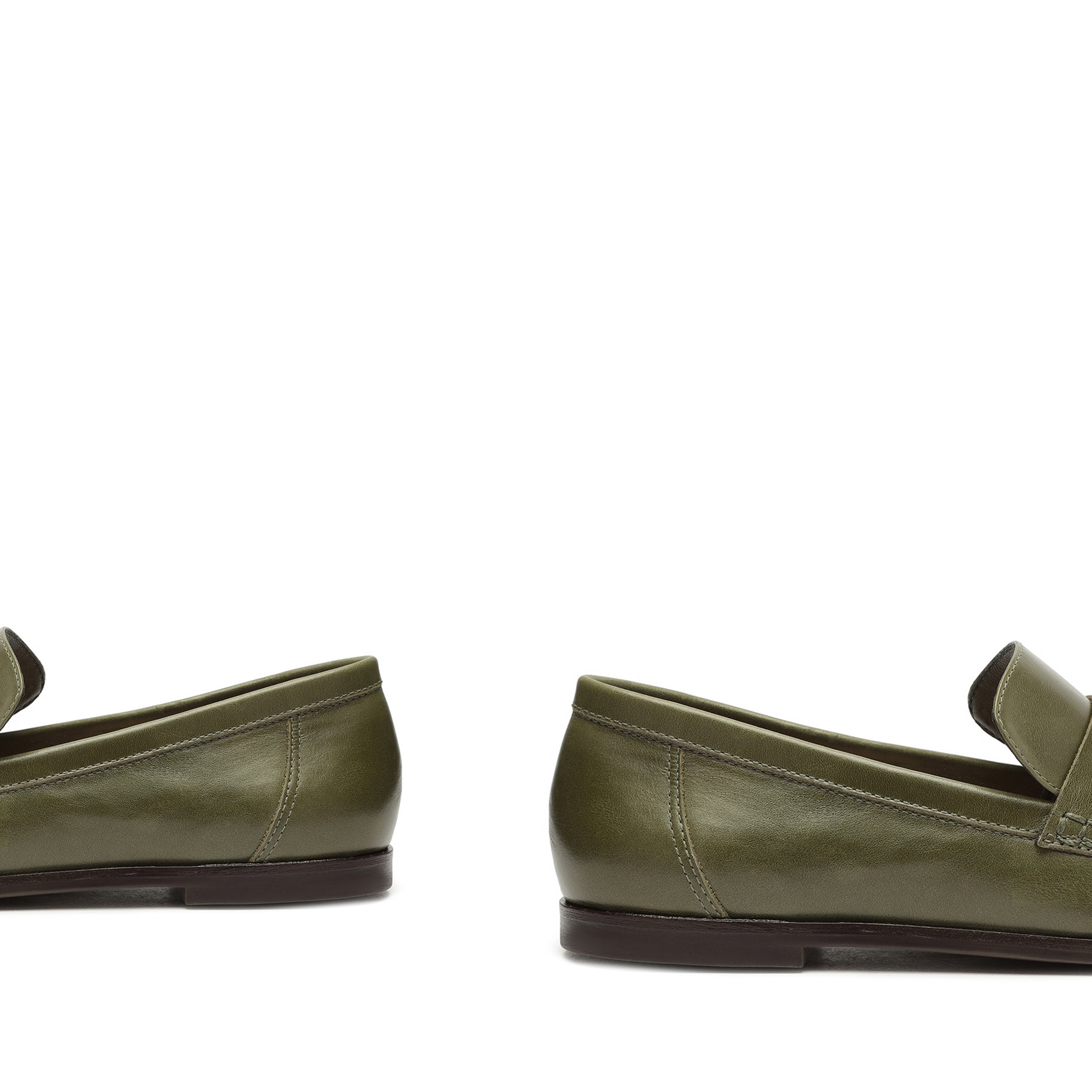 Desmond Caseina Flat Flats OLD    - Schutz Shoes