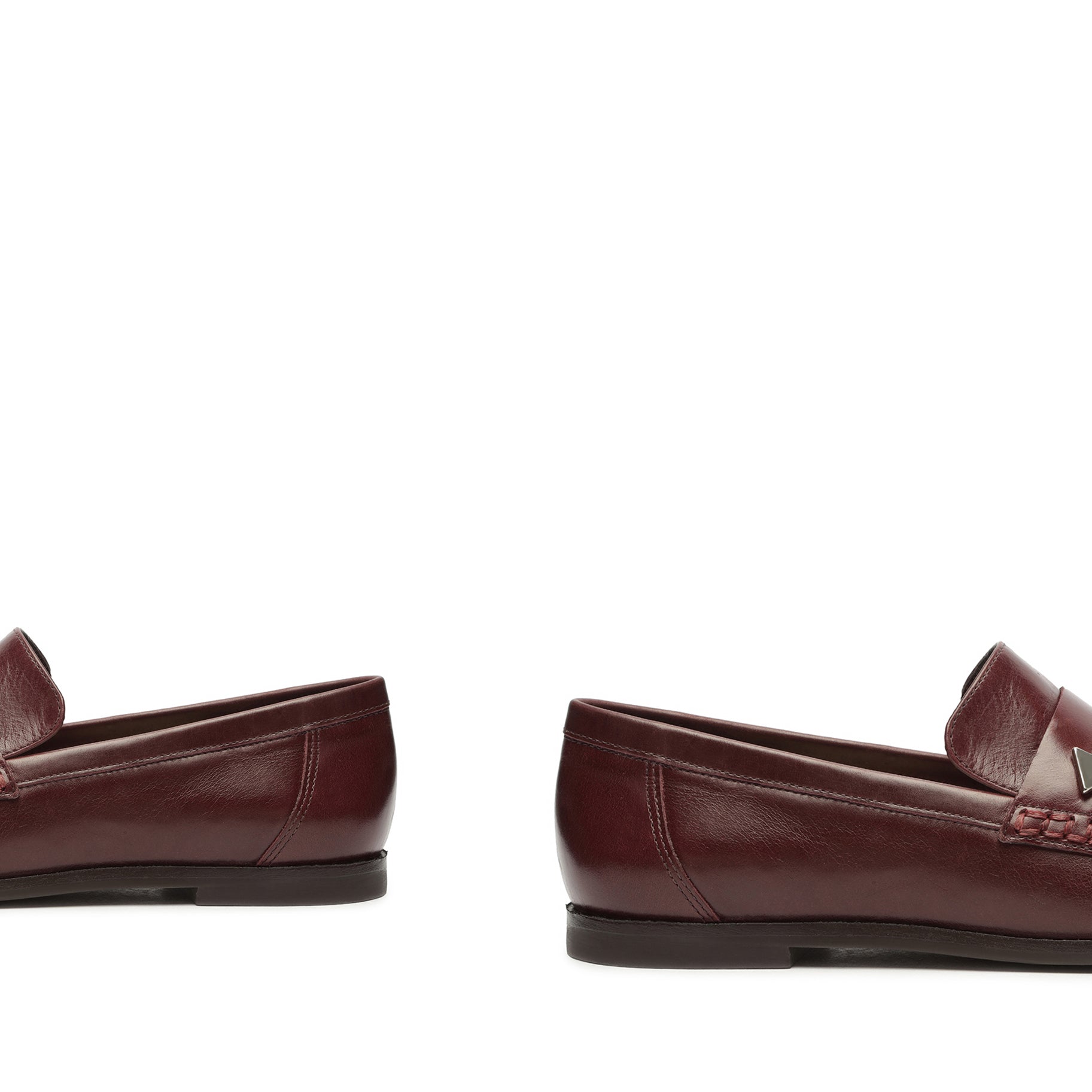 Desmond Caseina Flat Flats OLD    - Schutz Shoes