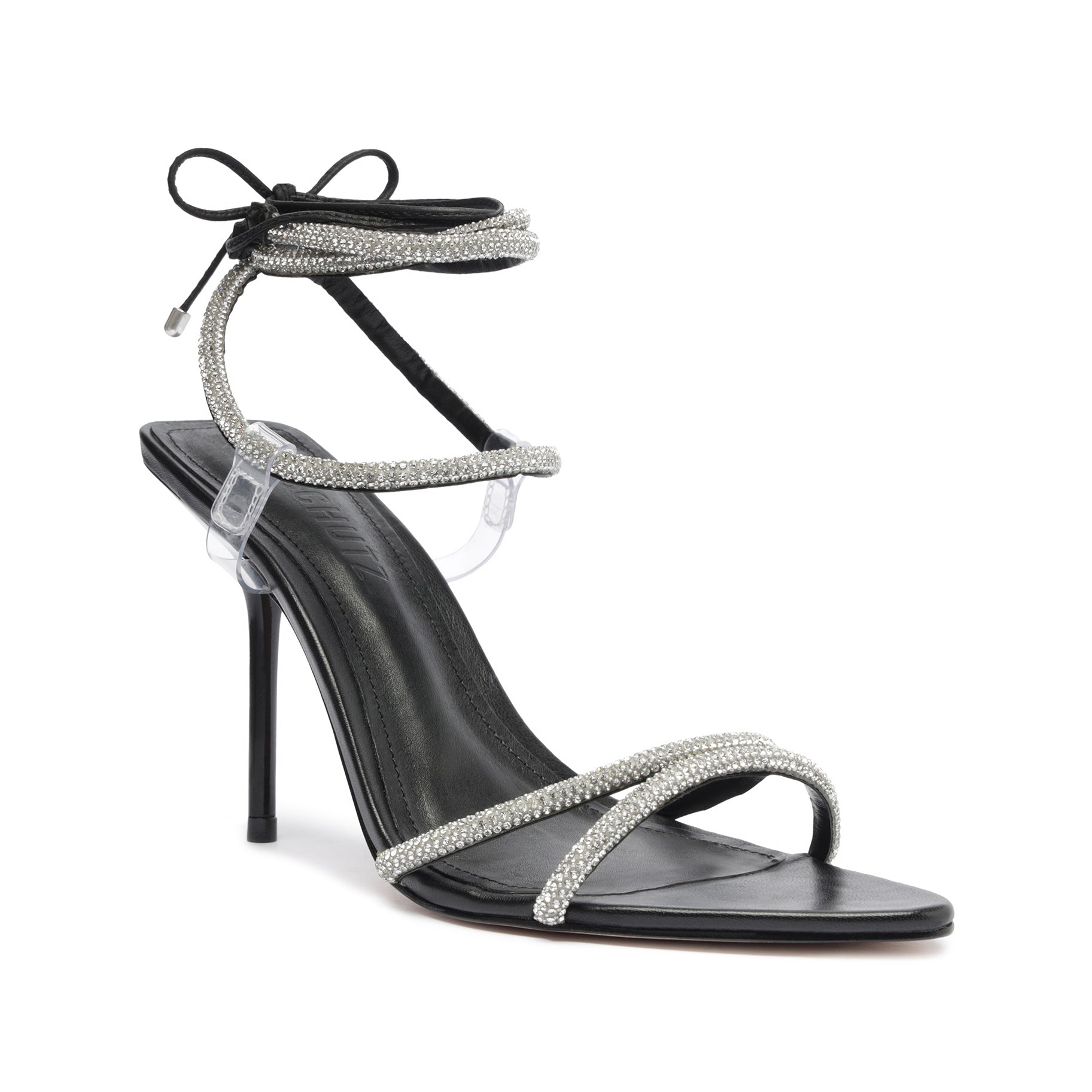 Gio Vinyl Sandal Sandals OLD    - Schutz Shoes