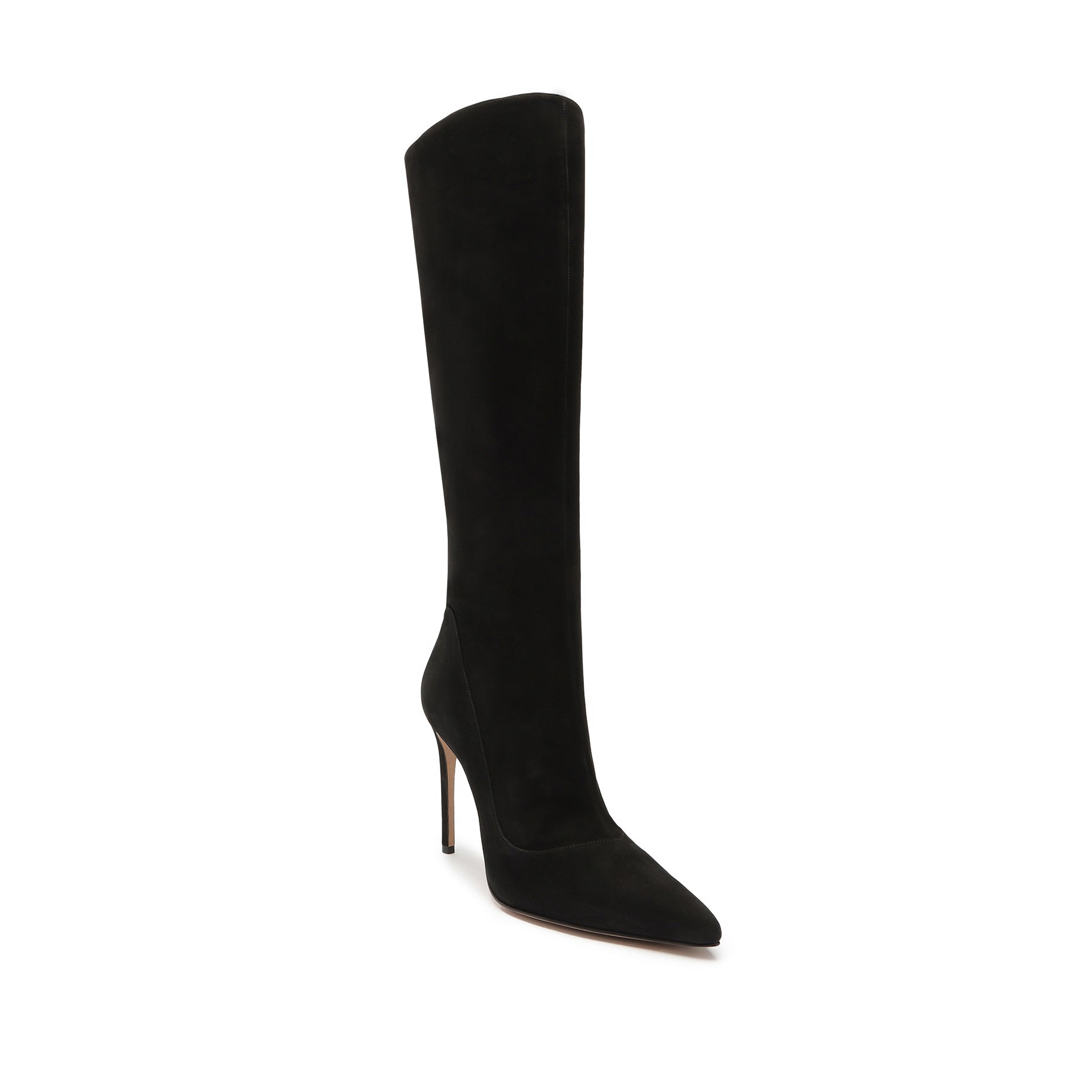 Aline Nubuck Boot Boots Fall 22    - Schutz Shoes