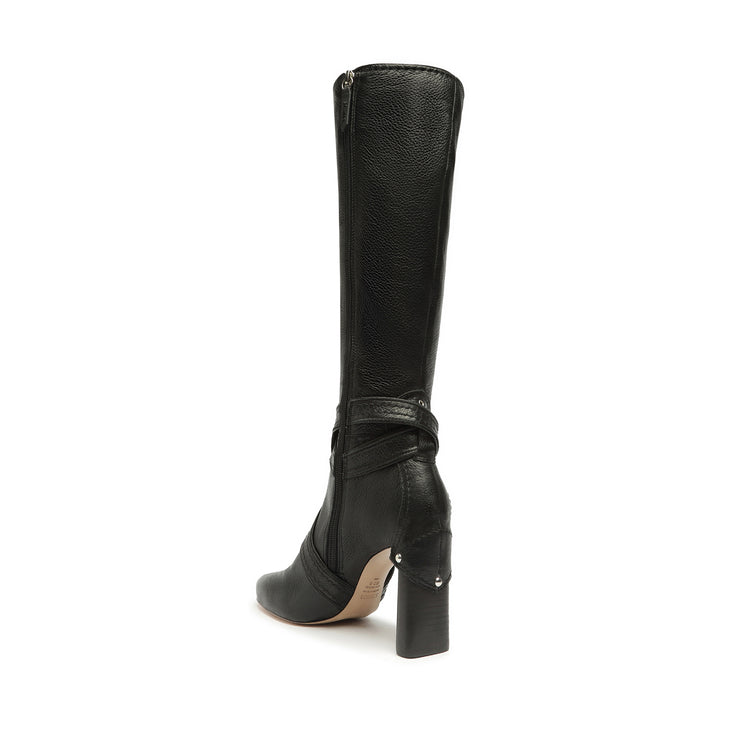 Maleena Leather Boot Boots Open Stock    - Schutz Shoes
