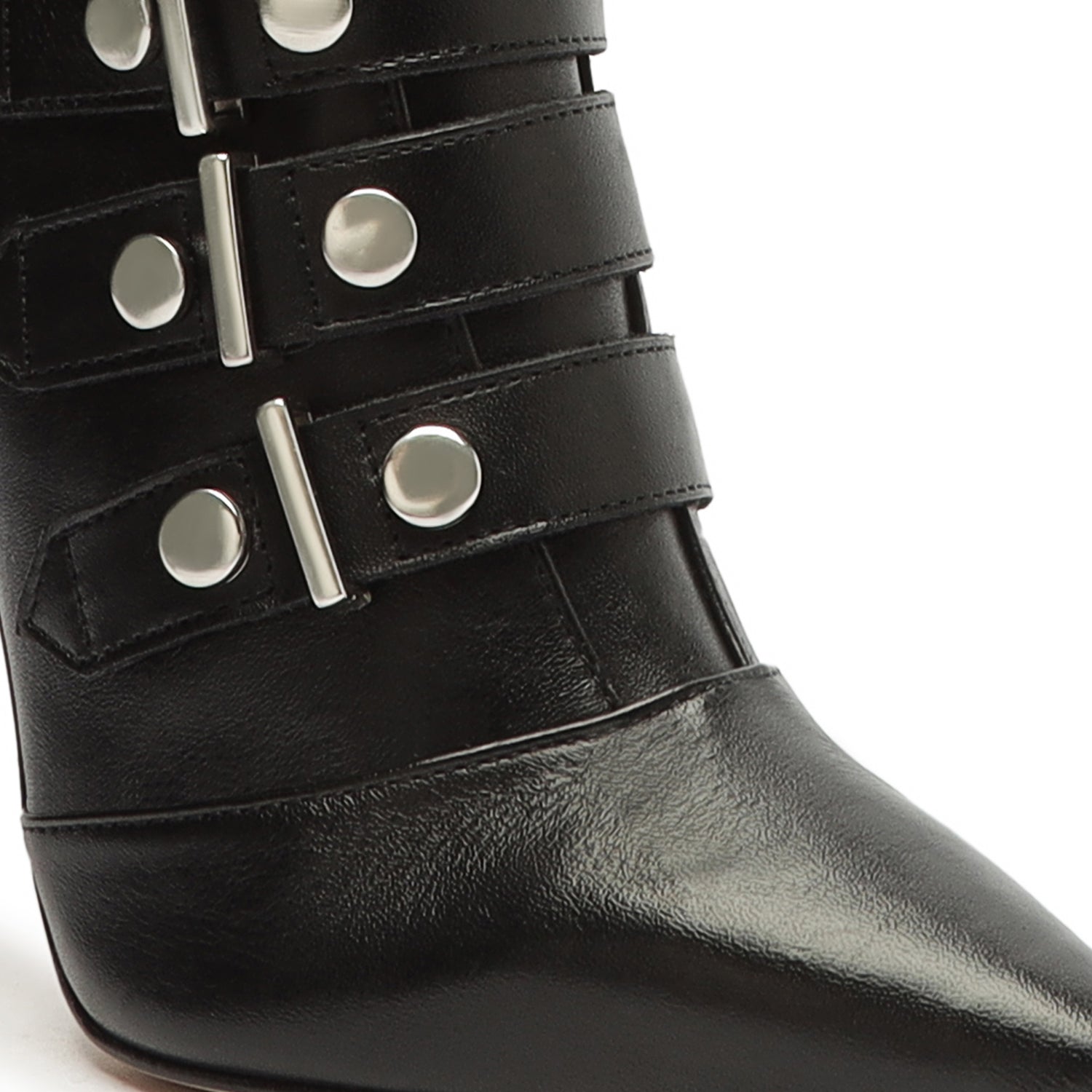 Tash Leather Boot Boots Open Stock    - Schutz Shoes