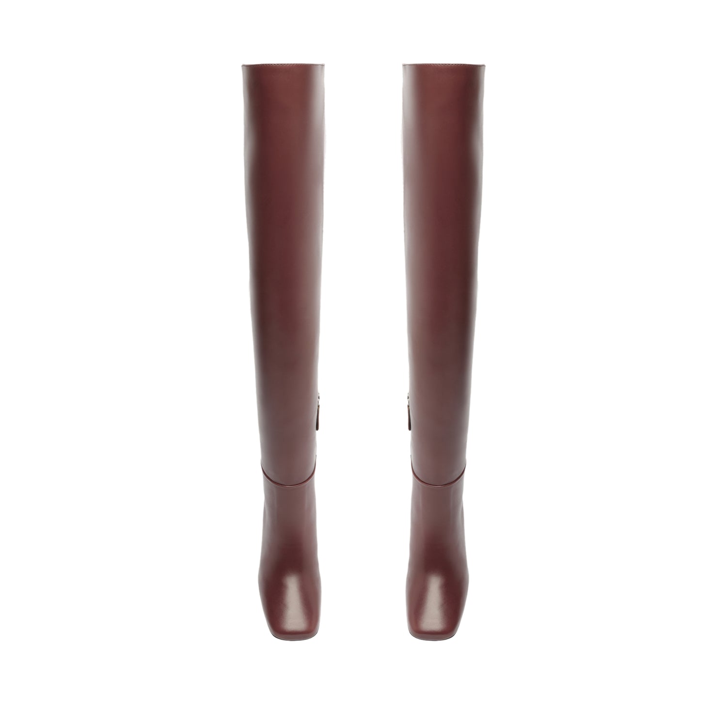 Austine Leather Boot Boots Open Stock    - Schutz Shoes