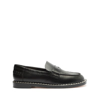 Go to related product Christie Leather Flat