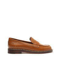 Go to related product Christie Nappa Leather Flat