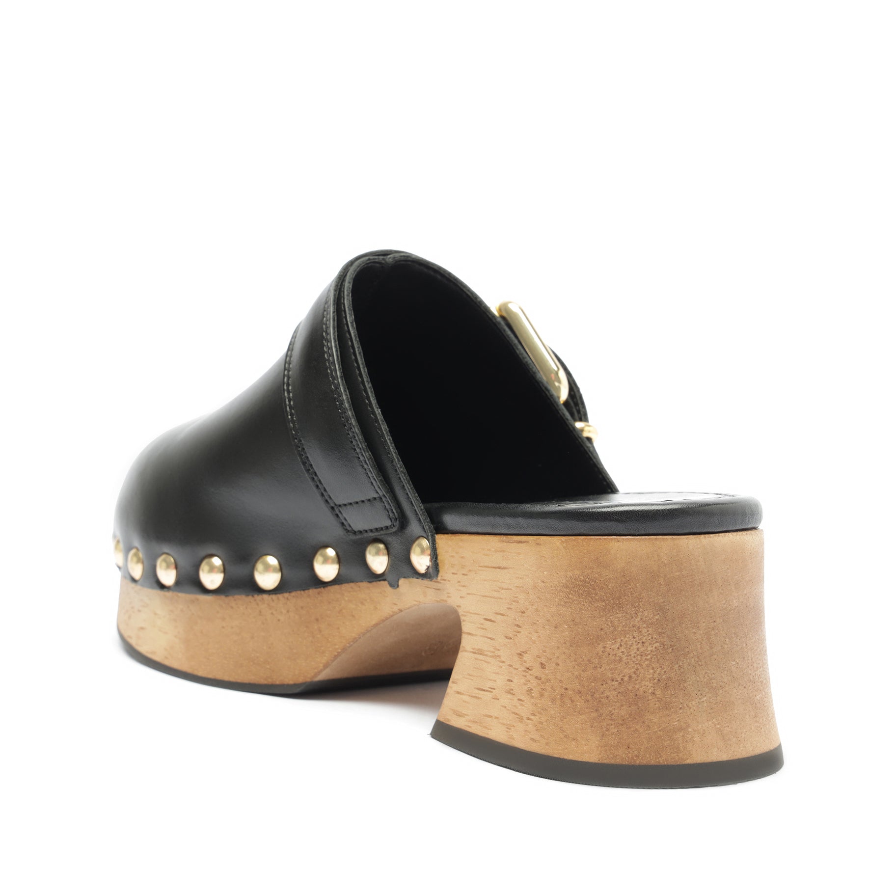 Ever Leather Flat Flats Resort 23    - Schutz Shoes