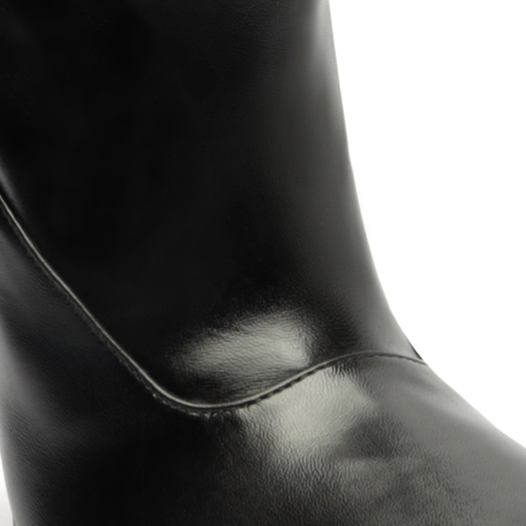 Hadid Nappa Leather Boot Boots Open Stock    - Schutz Shoes