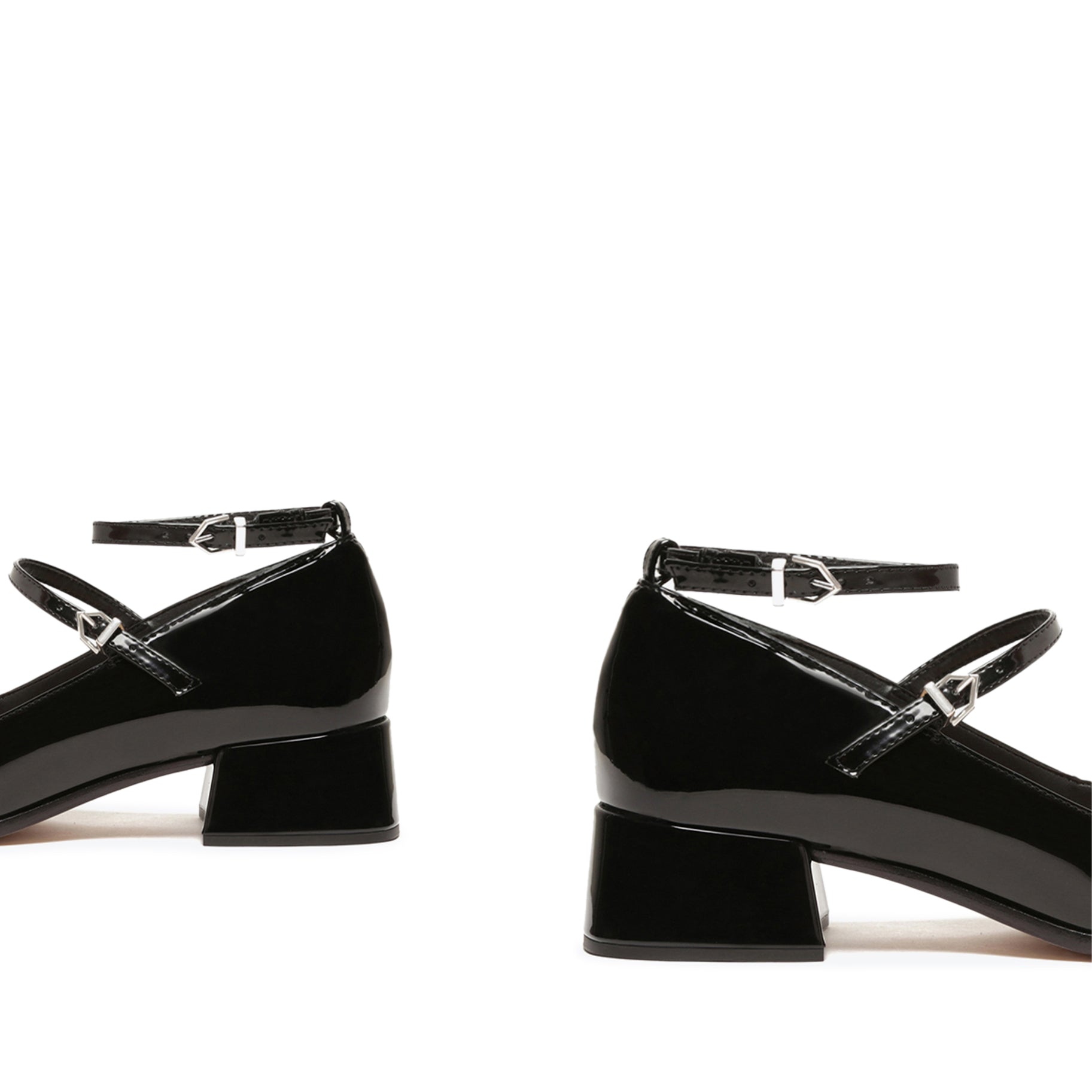 Dorothy Patent Leather Pump Pumps PRE FALL 23    - Schutz Shoes