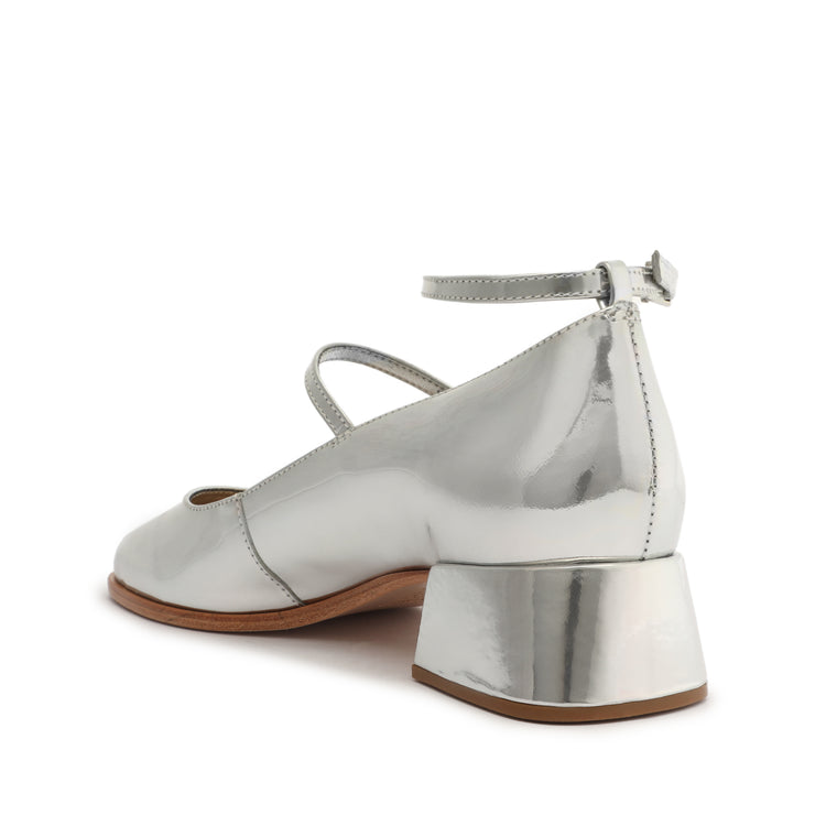 Dorothy Specchio Pump Pumps Spring 23    - Schutz Shoes
