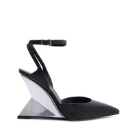 Go to related product Janice  Leather Pump