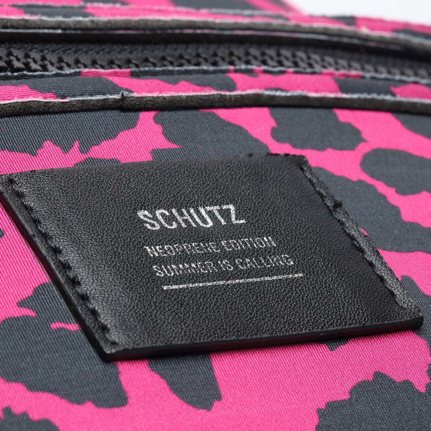 Schutz Saddle Bag Neutral + Little Bag | Outstore - GLAMI.com.br