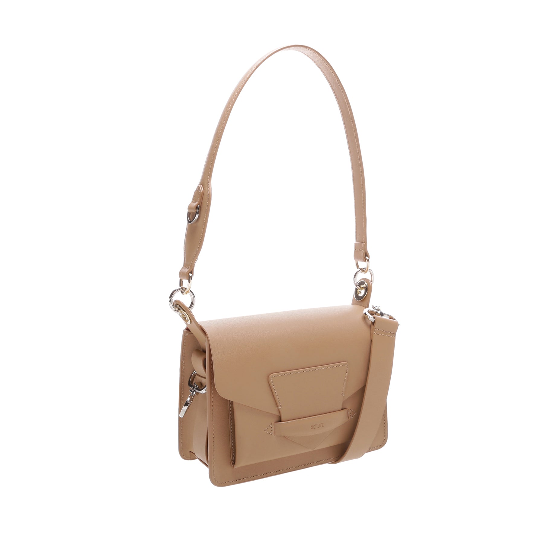 Paloma Leather Bag Handbags Sale    - Schutz Shoes