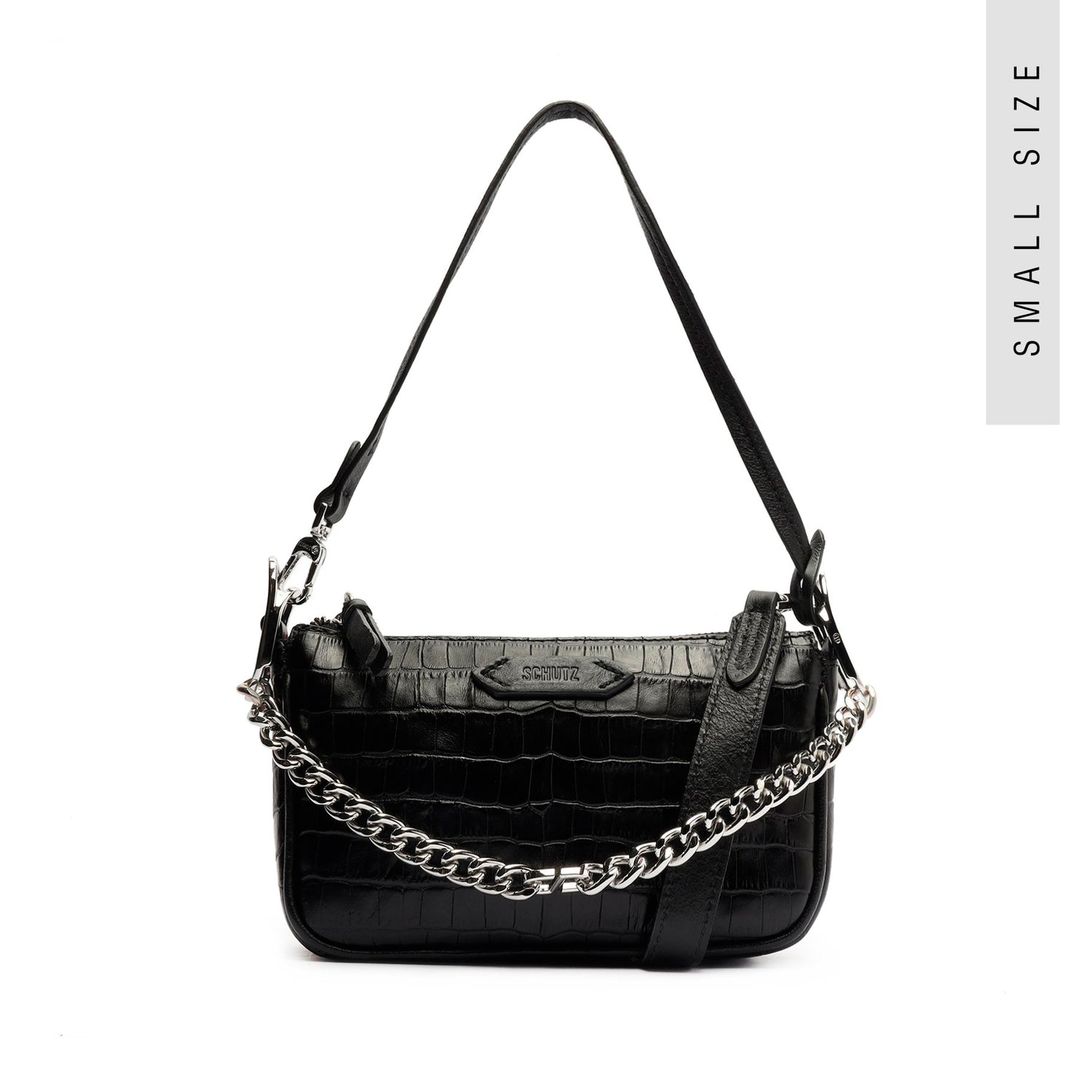 New Fashion Full Diamond Women's Handbags With Small Wallet-Jack mac –  JACKMARC.COM